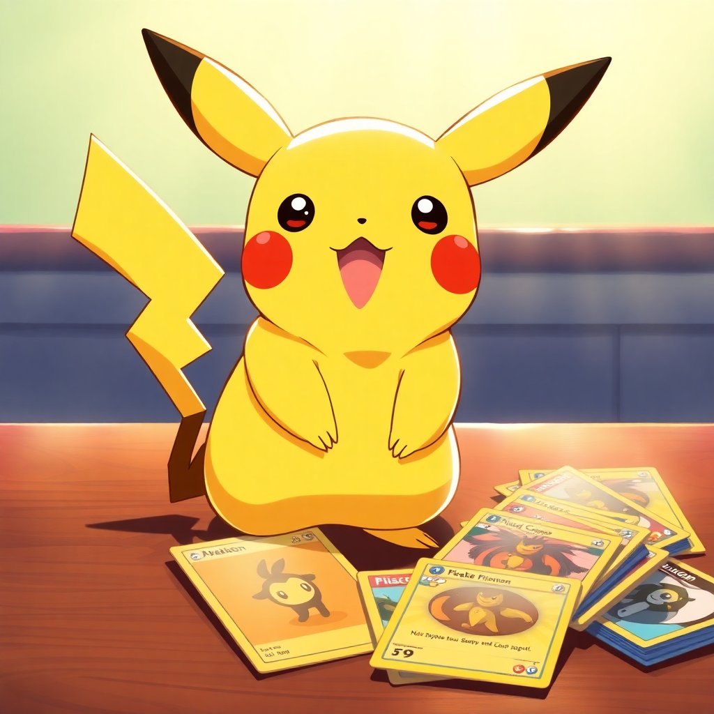 Best Pikachu Card Sleeves & Binders 2026: Protect Your Collection in Style