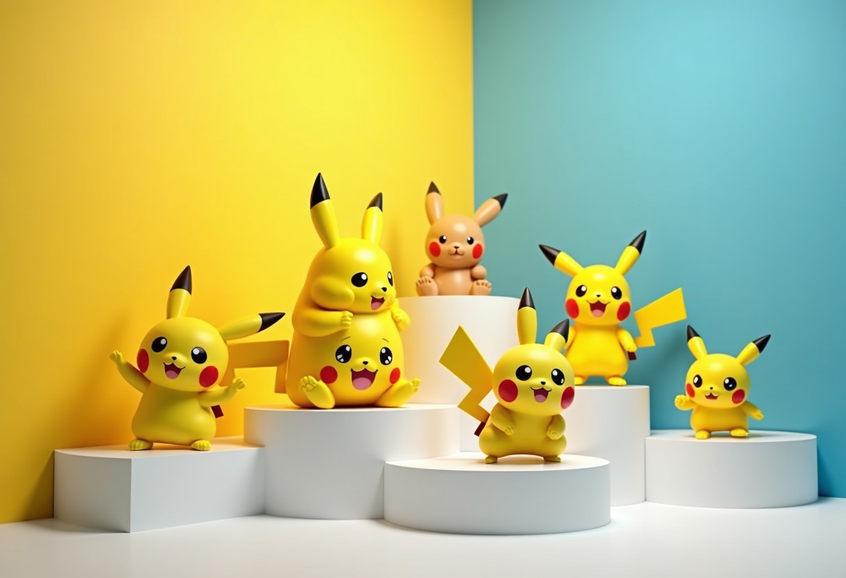 Best Pikachu Figures and Statues in 2026 for Collectors and Fans