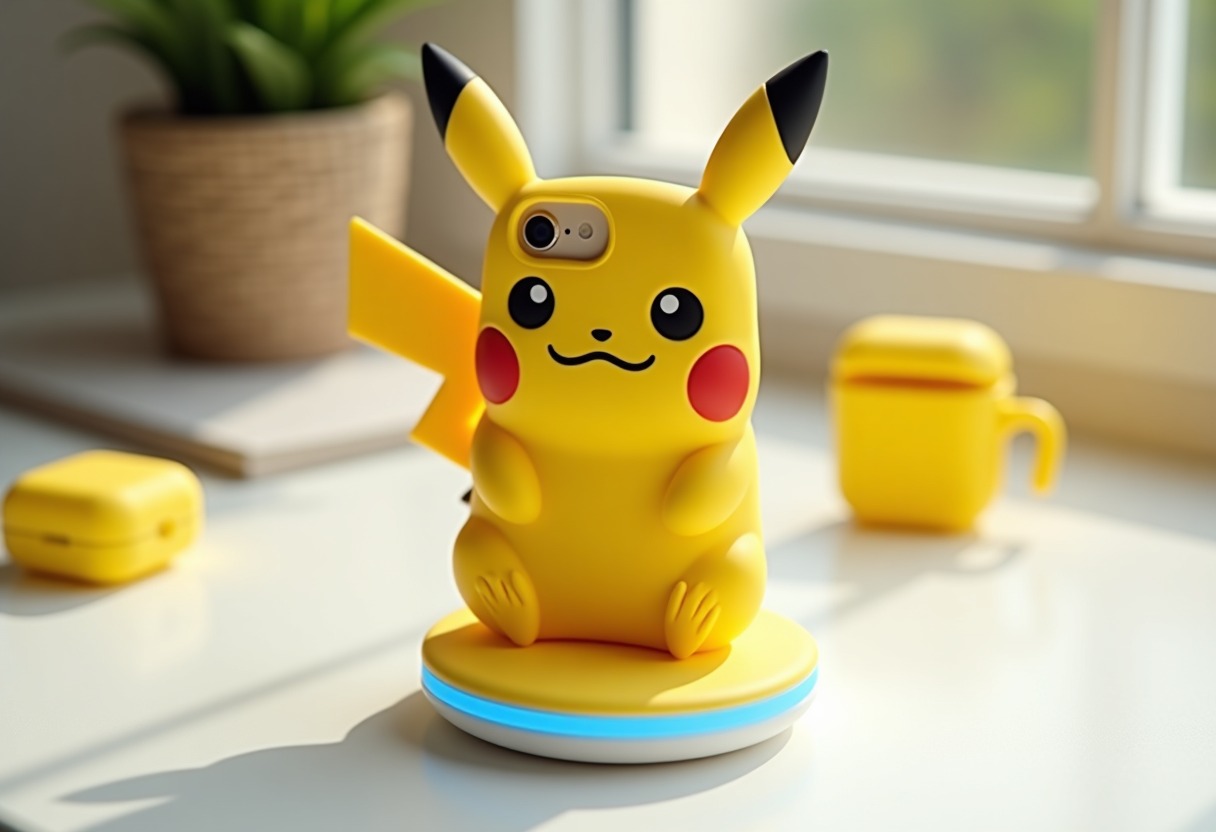 Best Pikachu Phone Cases for iPhone and Android (2026)