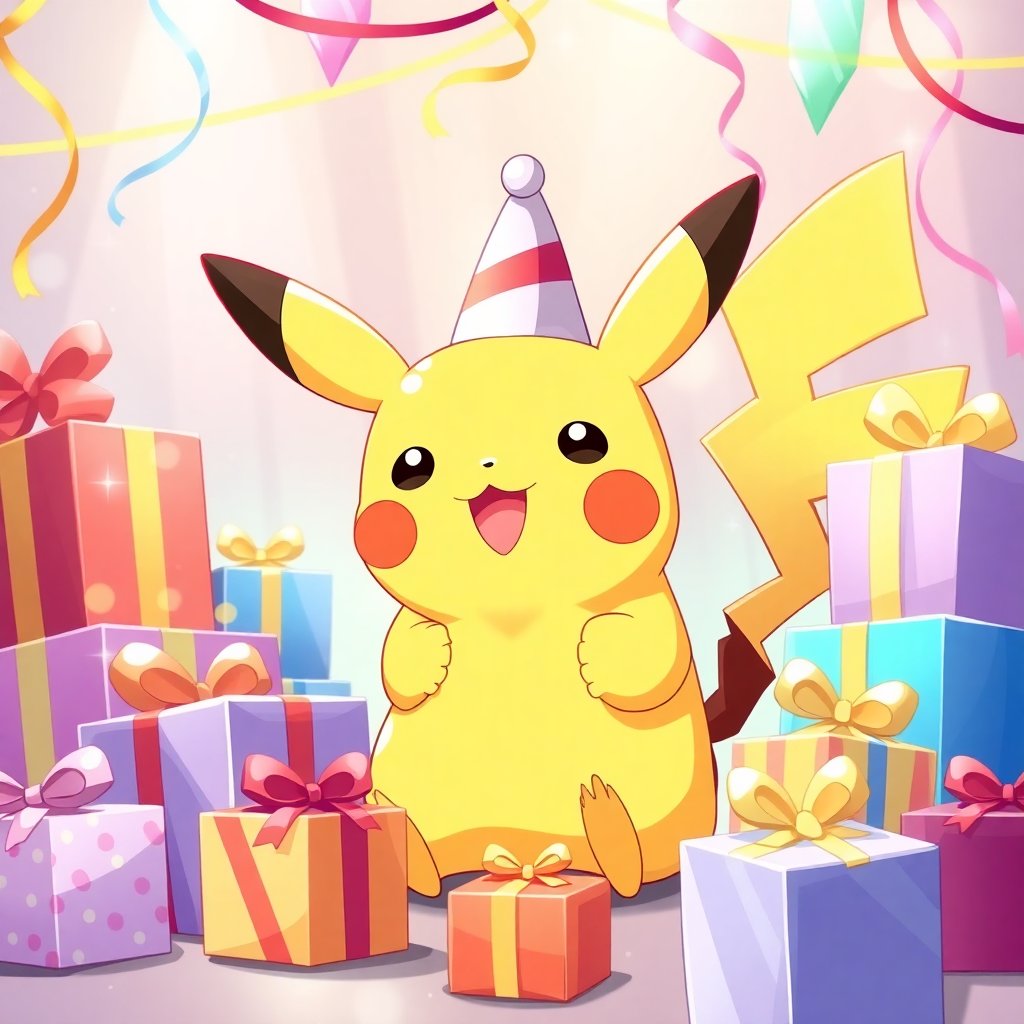 Best Pikachu Gifts for Every Budget